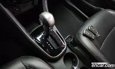 Chevrolet Trax 2020 1.6 гидро в Москве № 1614230, миниатюра 9