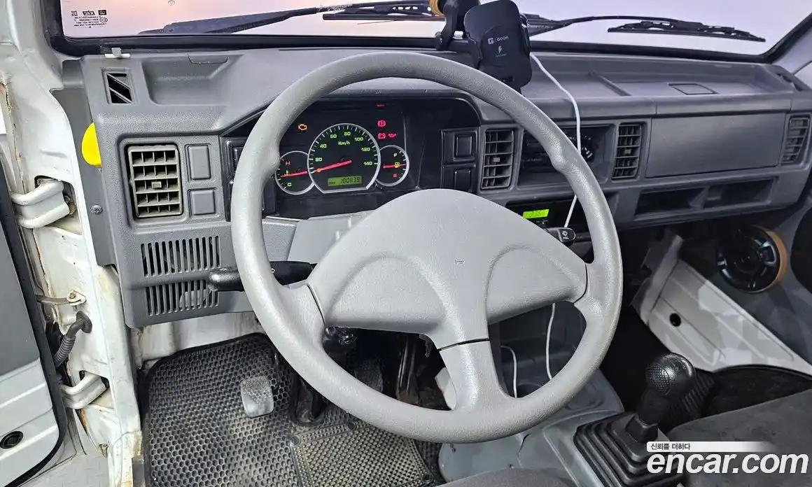 Chevrolet labo 2016 0.8 механика в Москве № 1614377, фото 12