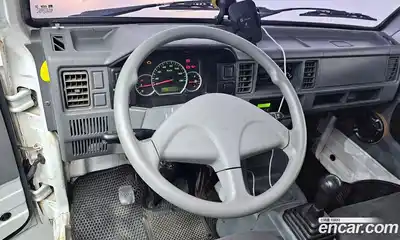 Chevrolet labo 2016 0.8 механика в Москве № 1614377, миниатюра 12