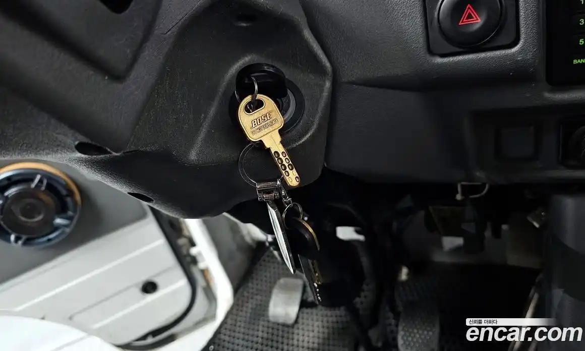 Chevrolet labo 2016 0.8 механика в Москве № 1614377, фото 16