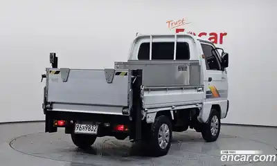 Chevrolet labo 2016 0.8 механика в Москве № 1614377, миниатюра 2