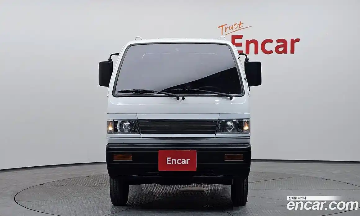 Chevrolet labo 2016 0.8 механика в Москве № 1614377, фото 3