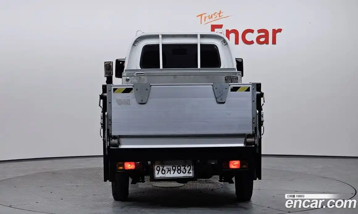 Chevrolet labo 2016 0.8 механика в Москве № 1614377, фото 4