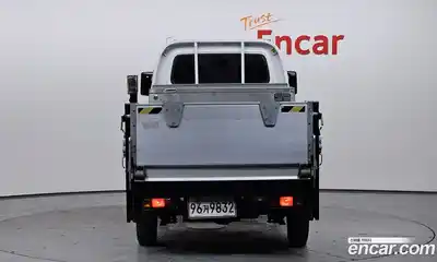 Chevrolet labo 2016 0.8 механика в Москве № 1614377, миниатюра 4