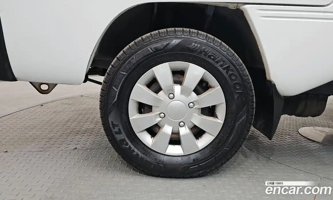 Chevrolet labo 2016 0.8 механика в Москве № 1614377, фото 5