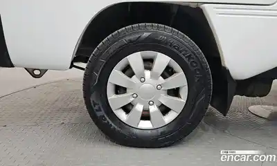 Chevrolet labo 2016 0.8 механика в Москве № 1614377, миниатюра 5