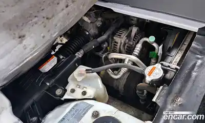 Chevrolet labo 2016 0.8 механика в Москве № 1614377, миниатюра 6