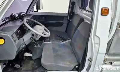 Chevrolet labo 2016 0.8 механика в Москве № 1614377, миниатюра 7