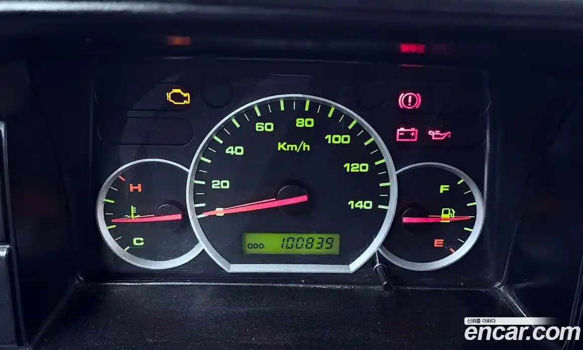 Chevrolet labo 2016 0.8 механика в Москве № 1614377, фото 8