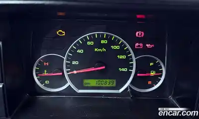 Chevrolet labo 2016 0.8 механика в Москве № 1614377, миниатюра 8