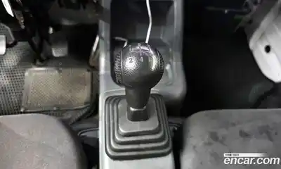 Chevrolet labo 2016 0.8 механика в Москве № 1614377, миниатюра 9
