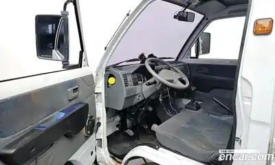 Chevrolet labo 2016 0.8 механика в Москве № 1614377, миниатюра 10