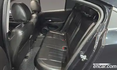 Chevrolet Cruze 2016 1.4 гидро в Москве № 1614381, миниатюра 12
