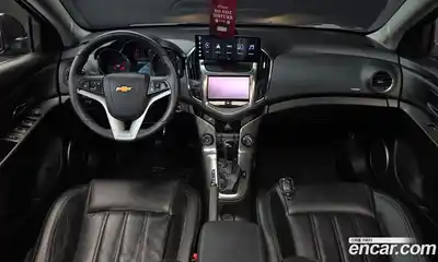 Chevrolet Cruze 2016 1.4 гидро в Москве № 1614381, миниатюра 7