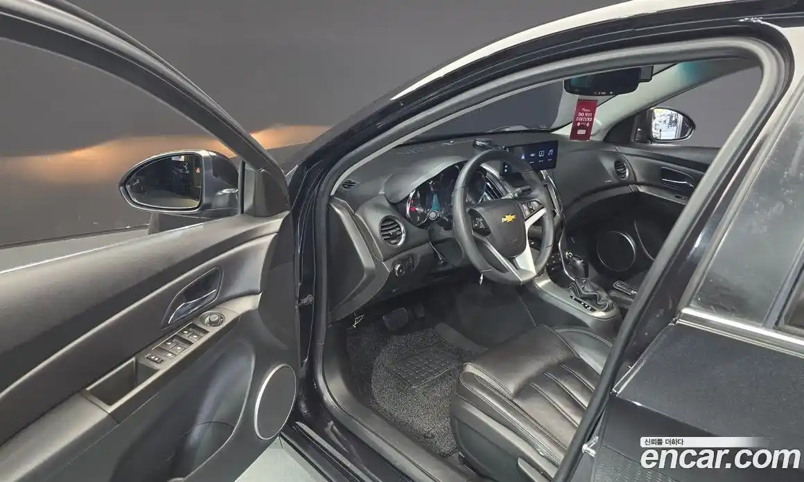 Chevrolet Cruze 2016 1.4 гидро в Москве № 1614381, фото 10
