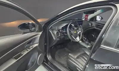 Chevrolet Cruze 2016 1.4 гидро в Москве № 1614381, миниатюра 10