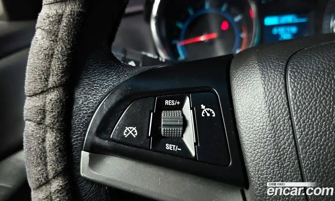 Chevrolet Cruze 2016 1.4 гидро в Москве № 1614429, фото 13