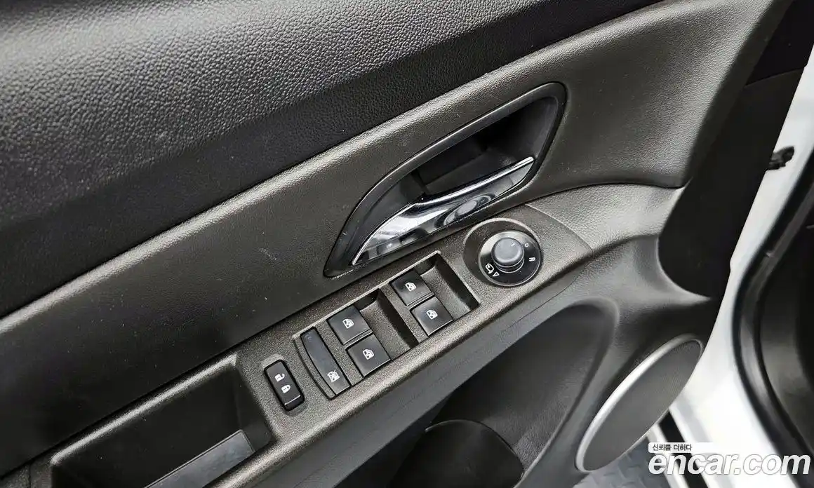 Chevrolet Cruze 2016 1.4 гидро в Москве № 1614429, фото 17