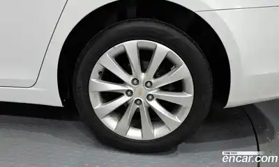 Chevrolet Cruze 2016 1.4 гидро в Москве № 1614429, миниатюра 5