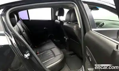 Chevrolet Cruze 2013 2.0 гидро в Москве № 1614490, миниатюра 11