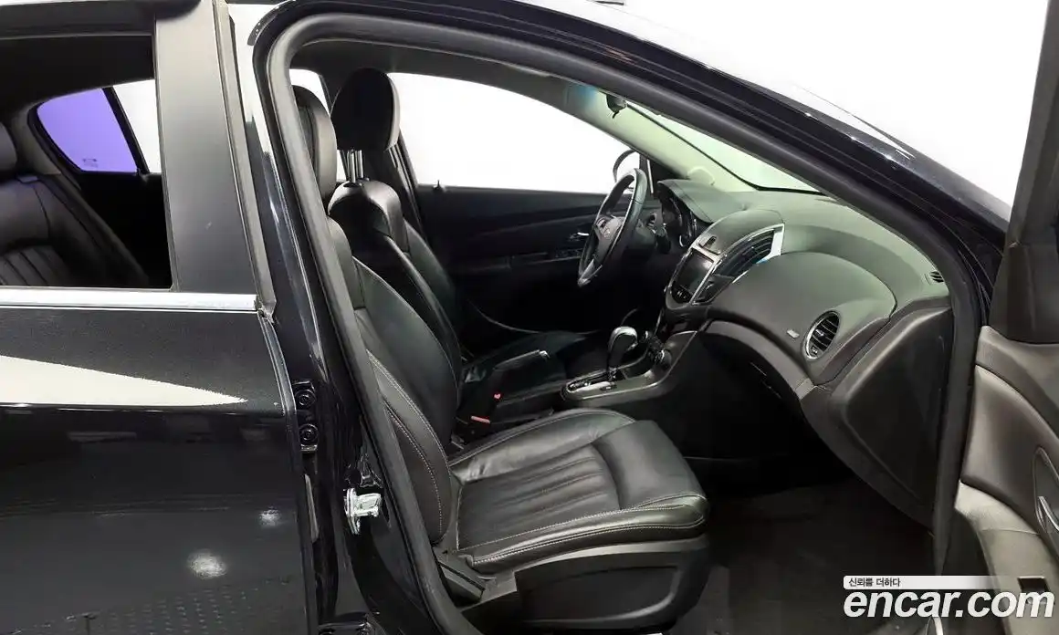 Chevrolet Cruze 2013 2.0 гидро в Москве № 1614490, фото 12