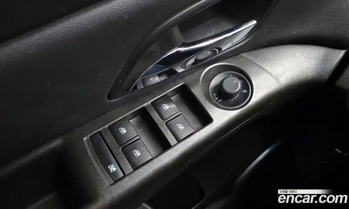 Chevrolet Cruze 2013 2.0 гидро в Москве № 1614490, фото 17