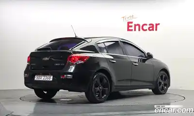 Chevrolet Cruze 2013 2.0 гидро в Москве № 1614490, миниатюра 2