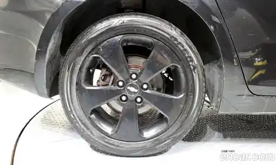 Chevrolet Cruze 2013 2.0 гидро в Москве № 1614490, миниатюра 5