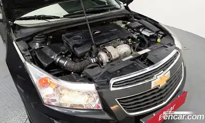 Chevrolet Cruze 2013 2.0 гидро в Москве № 1614490, миниатюра 6