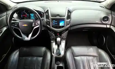 Chevrolet Cruze 2013 2.0 гидро в Москве № 1614490, миниатюра 7