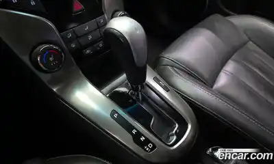 Chevrolet Cruze 2013 2.0 гидро в Москве № 1614490, миниатюра 9