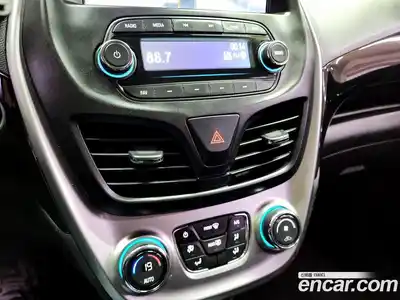 Chevrolet Spark 2016 1.0 гидро в Москве, миниатюра 12