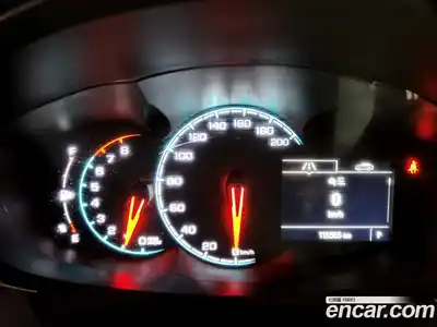 Chevrolet Spark 2016 1.0 гидро в Москве, миниатюра 10