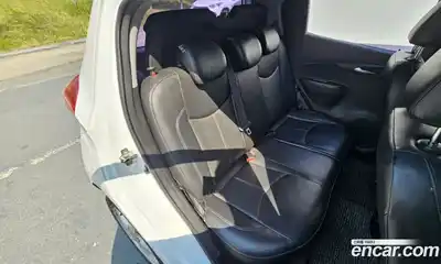 Chevrolet Spark 2016 1.0 гидро в Москве, миниатюра 12