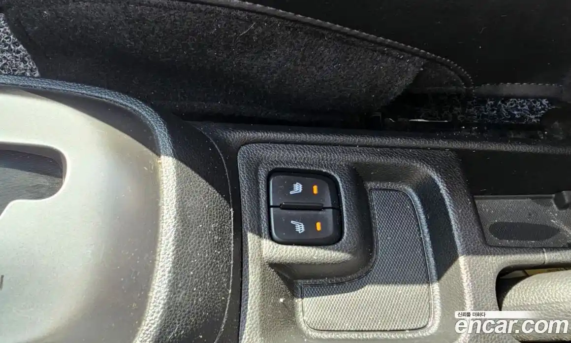 Chevrolet Spark 2016 1.0 гидро в Москве, фото 16
