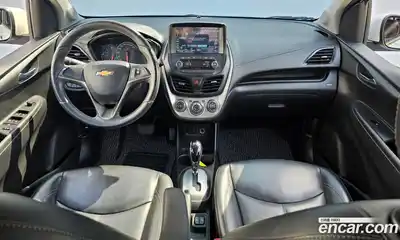 Chevrolet Spark 2016 1.0 гидро в Москве, миниатюра 7