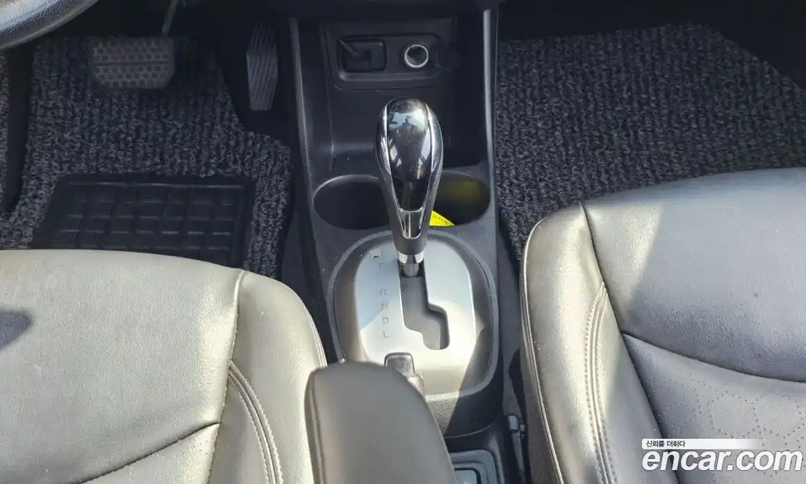 Chevrolet Spark 2016 1.0 гидро в Москве, фото 9