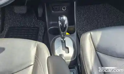 Chevrolet Spark 2016 1.0 гидро в Москве, миниатюра 9