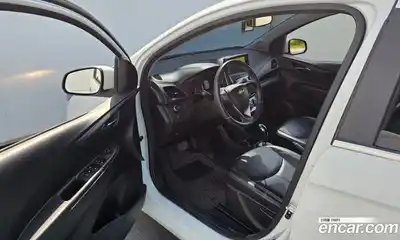 Chevrolet Spark 2016 1.0 гидро в Москве, миниатюра 10