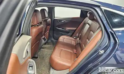 Chevrolet Malibu 2016 1.5 гидро в Москве № 1614564, миниатюра 11