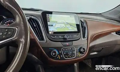Chevrolet Malibu 2016 1.5 гидро в Москве № 1614564, миниатюра 12