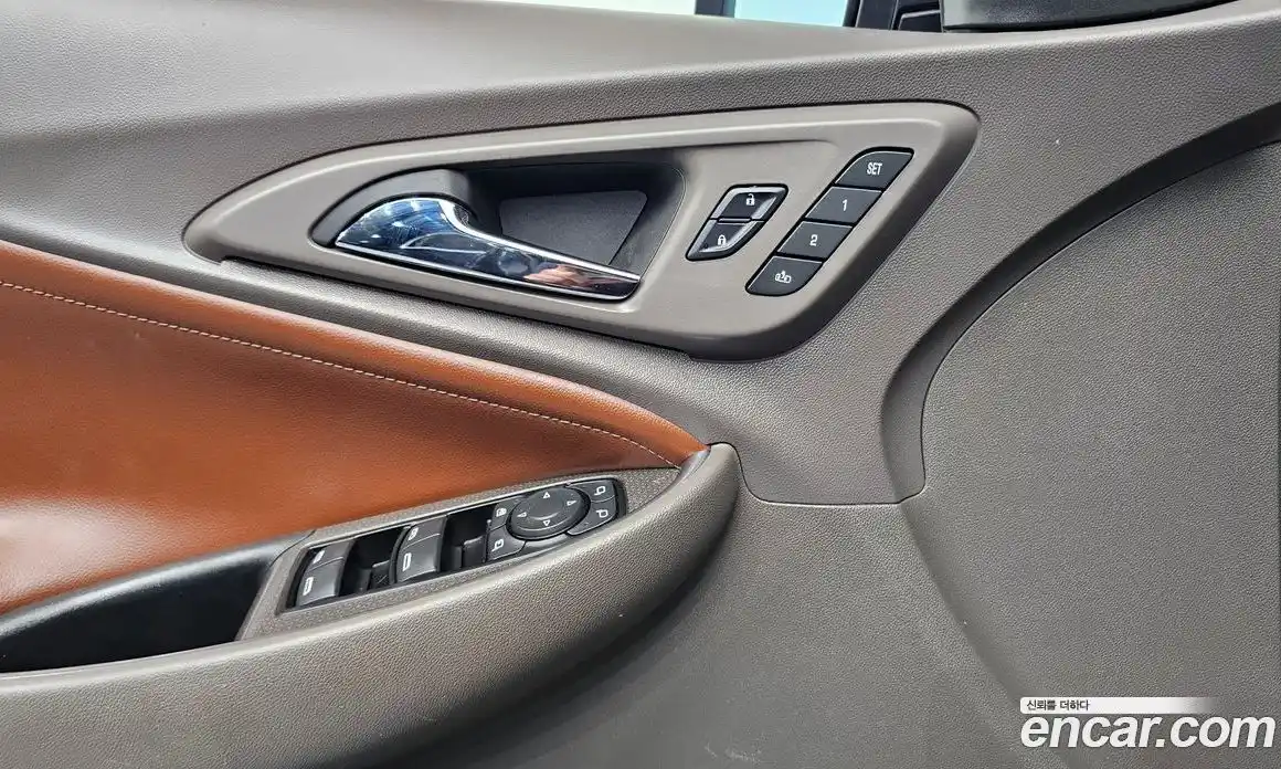 Chevrolet Malibu 2016 1.5 гидро в Москве № 1614564, фото 17