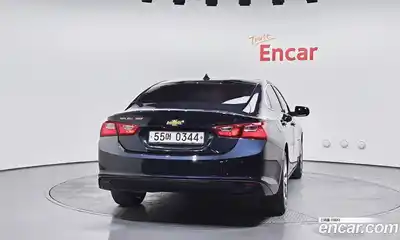 Chevrolet Malibu 2016 1.5 гидро в Москве № 1614564, миниатюра 4