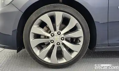 Chevrolet Malibu 2016 1.5 гидро в Москве № 1614564, миниатюра 5
