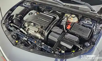 Chevrolet Malibu 2016 1.5 гидро в Москве № 1614564, миниатюра 6