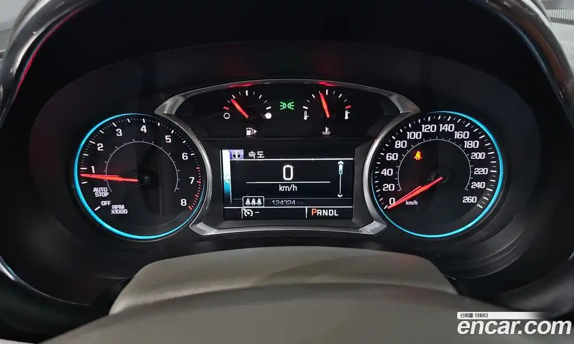 Chevrolet Malibu 2016 1.5 гидро в Москве № 1614564, фото 8