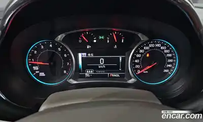 Chevrolet Malibu 2016 1.5 гидро в Москве № 1614564, миниатюра 8