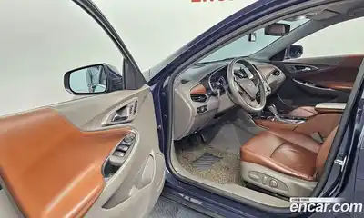 Chevrolet Malibu 2016 1.5 гидро в Москве № 1614564, миниатюра 10