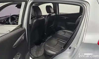Chevrolet Spark 2016 1.0 гидро в Москве № 1614781, миниатюра 12