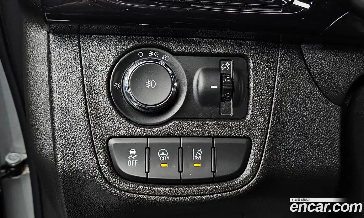Chevrolet Spark 2016 1.0 гидро в Москве № 1614781, фото 17
